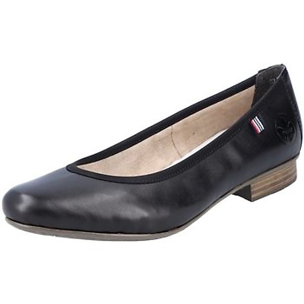Rieker  Pumps FSK Halbschuhe 51994-01 günstig online kaufen