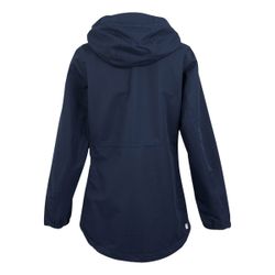 Regatta Regenjacke Hamara IV Damen Regenmantel, günstig online kaufen