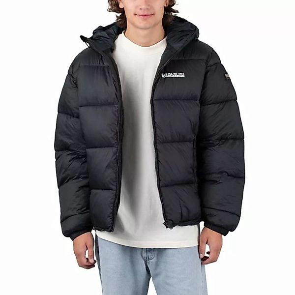Napapijri Winterjacke Napapijri A-Suomi Jacket günstig online kaufen