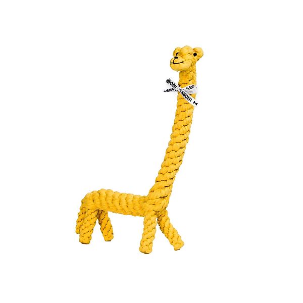 Laboni Outdoor-Spielzeug Laboni Hundespielzeug Greta Giraffe günstig online kaufen