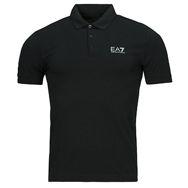 Emporio Armani EA7  Poloshirt TRAIN CORE ID M POLO günstig online kaufen