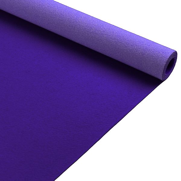 Primaflor Eventteppich Podium Lila 1,00m x 4,00m günstig online kaufen