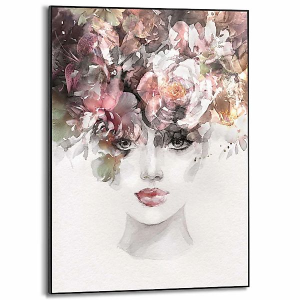 Reinders Poster "Aquarel Beauty" günstig online kaufen