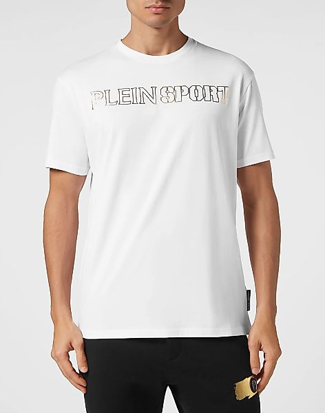 PLEIN SPORT T-Shirt "Tiger" günstig online kaufen