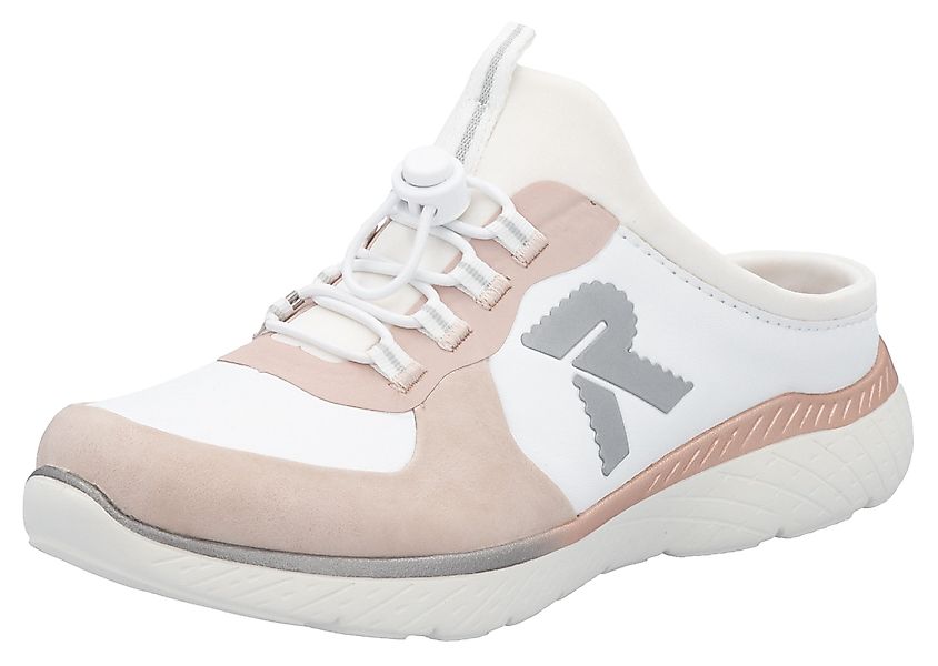 RIEKER Sport Clog, Sabot, Schlupfschuh, Sommerschuh, günstig online kaufen