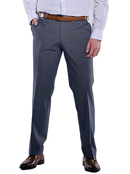Engbers Anzughose engbers Herren Anzug-Hose regular, Saphirblau günstig online kaufen