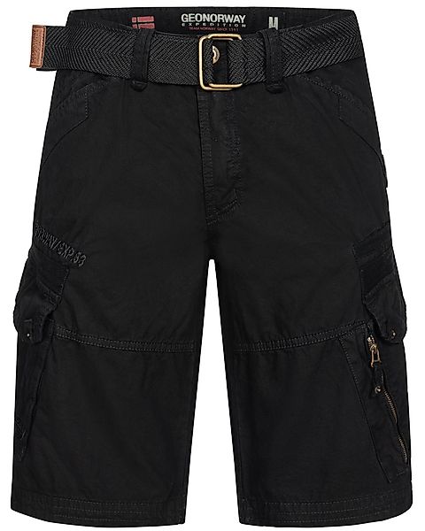 Geographical Norway Shorts Cargo Shorts kurze günstig online kaufen