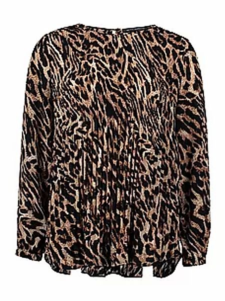 Long-Bluse Betty Barclay schwarz günstig online kaufen