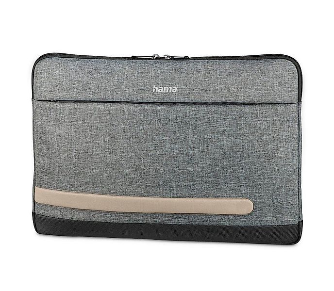 Hama Laptoptasche Notebook Sleeve, Laptop Sleeve Schutzhülle bis 34 cm (13, günstig online kaufen