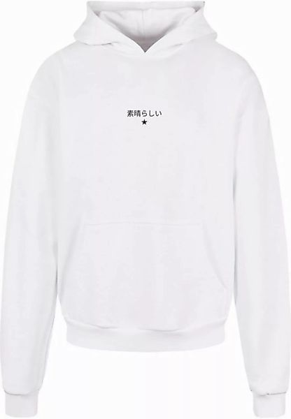 F4NT4STIC Kapuzensweatshirt F4NT4STIC (1-tlg) günstig online kaufen