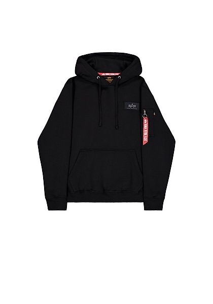 Alpha Industries Hoodie Backprint Hoodie  günstig online kaufen