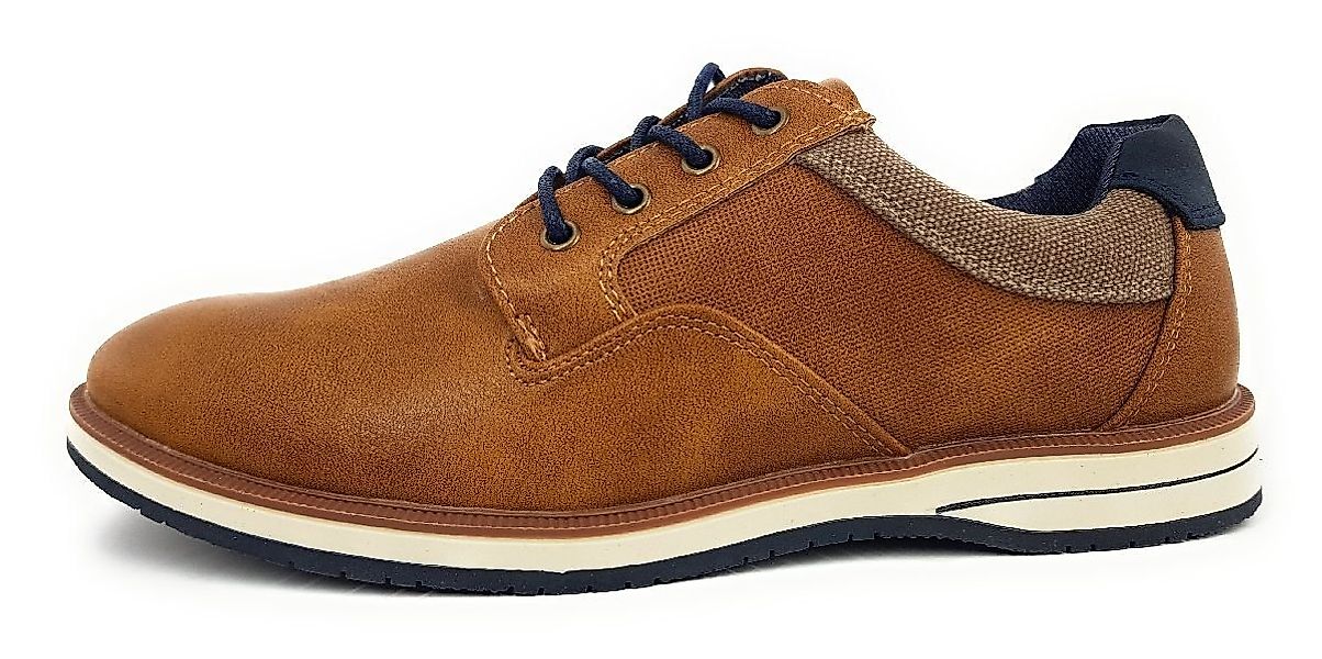 Bullboxer Schnürer Schnürschuh günstig online kaufen