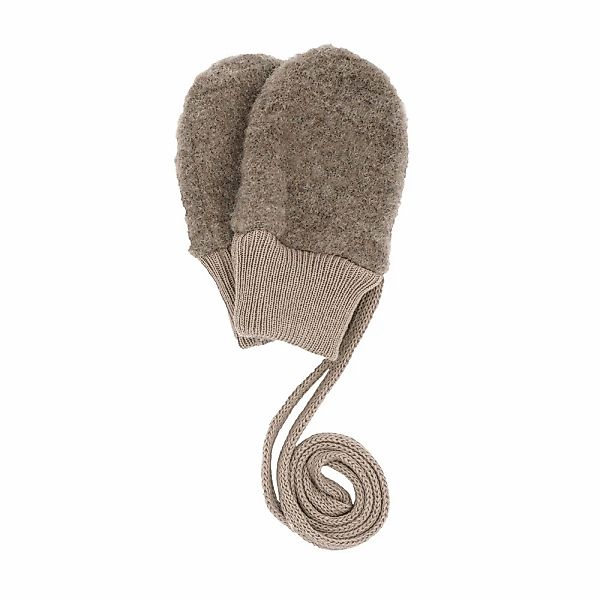 MAXIMO Fäustlinge 1Paar, atmungsaktiv, wärmend, Wollfleece günstig online kaufen