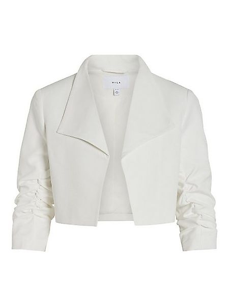 Vila Kurzblazer Her (1-tlg) Drapiert/gerafft günstig online kaufen