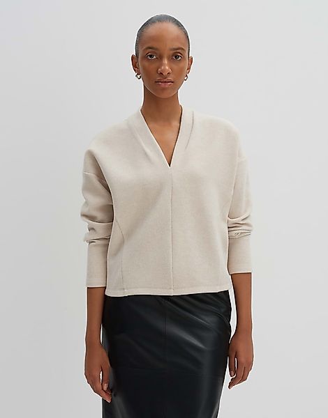 someday Sweater Weicher Sweater USMARA mit günstig online kaufen