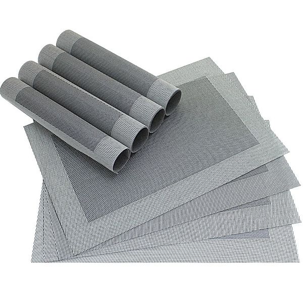 matches21 HOME & HOBBY Platzset Tischset günstig online kaufen