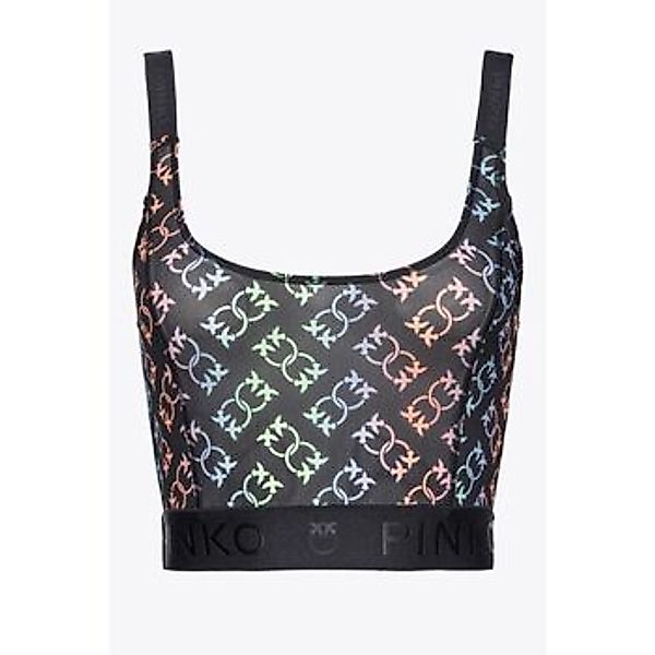 Pinko  Tank Top BOOKMARK 101812 A1ZY-Z97 günstig online kaufen