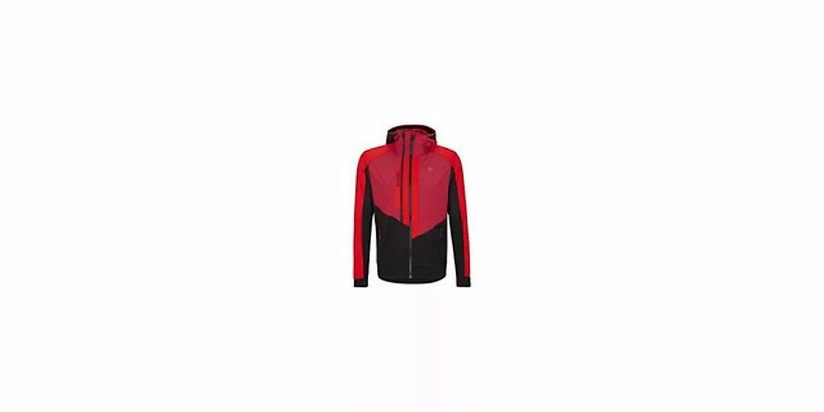 Ziener Outdoorjacke NALIK man (jacket active) red günstig online kaufen