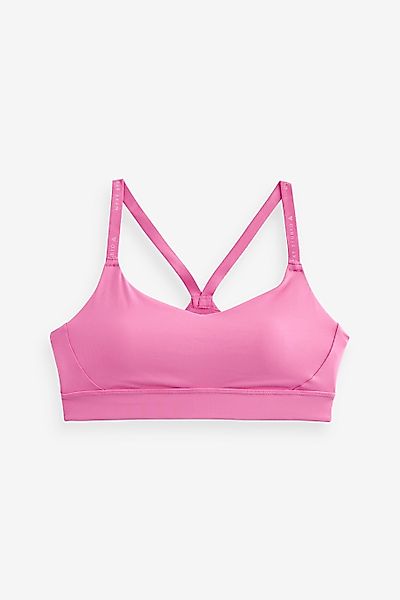 Next Sport-BH Lauf-Bustier Sport-BH (1-tlg) günstig online kaufen