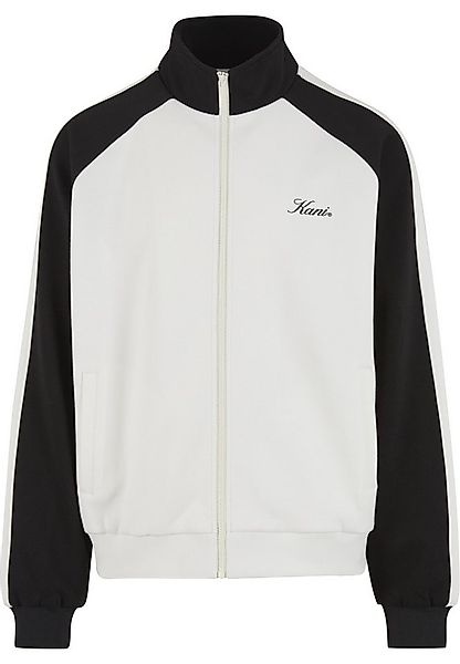 Karl Kani Trainingsjacke Karl Kani Kani Sidestripe Trackjacket (1-St) günstig online kaufen