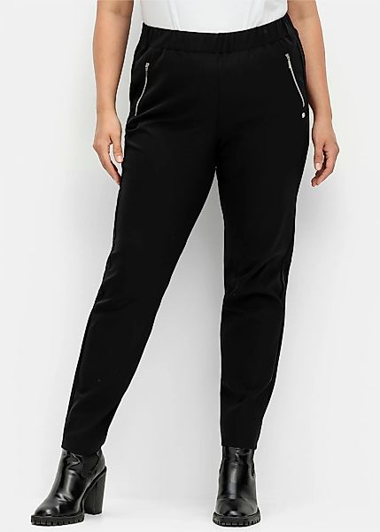 Sheego Schlupfhose günstig online kaufen