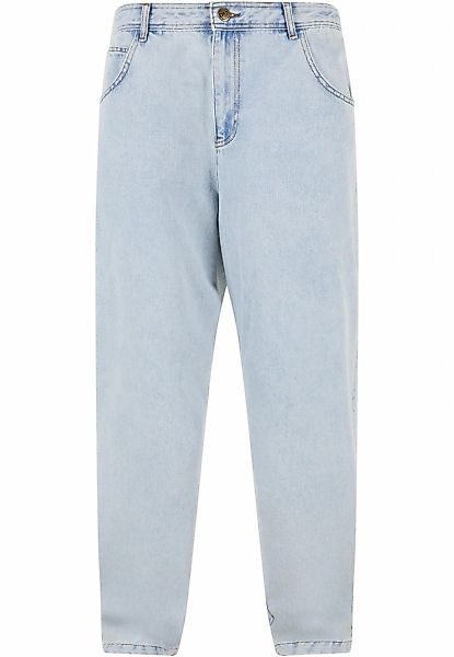 DEF Bequeme Jeans "DEF Herren DEF Tapered Loose Fit Denim", 1 Stk. günstig online kaufen