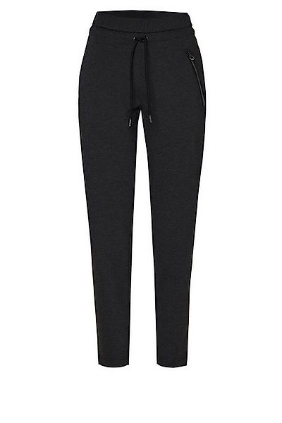 TONI Funktionshose Jogginghose ’für Damen in black (089)’ (1-tlg., keine An günstig online kaufen