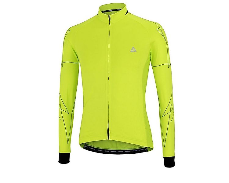 Airtracks Radtrikot Herren Fahrradtrikot Langarm Pro Line (Funktionsshirt - günstig online kaufen