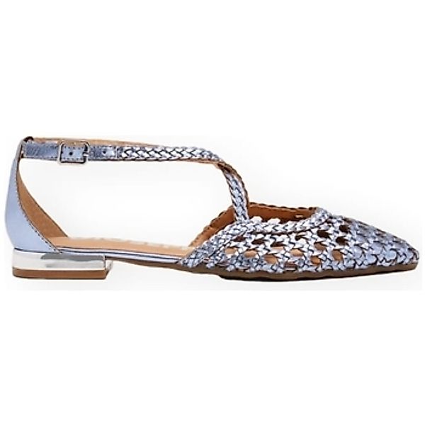 Gioseppo  Ballerinas Leskovic - Platinum günstig online kaufen