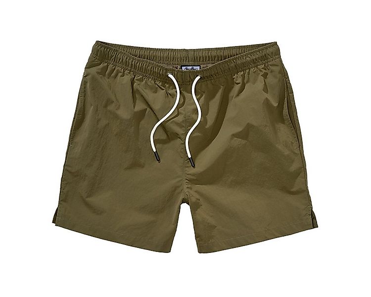 BWuM Badeshorts BWuM Badeshorts / Swimshorts Basic günstig online kaufen