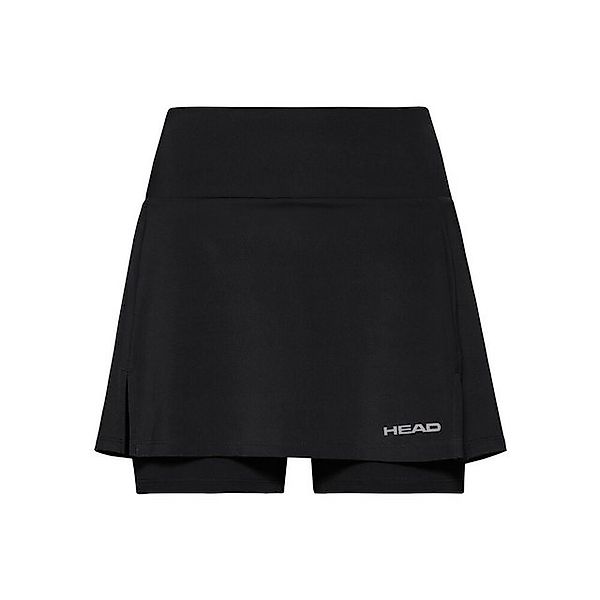 Head Tennisrock Club Basic Long Skirt günstig online kaufen