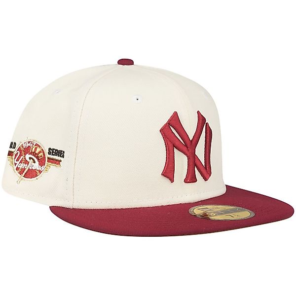 New Era Fitted Cap 59Fifty COOPERSTOWN günstig online kaufen