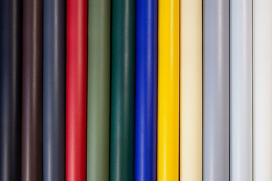 ANKO Planen Schutzplane LKW PVC Plane günstig online kaufen