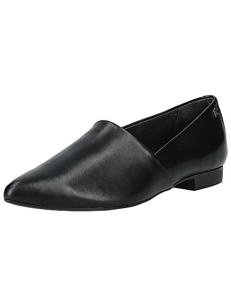 Paul Green Paul Green Slipper Veloursleder Ballerina günstig online kaufen