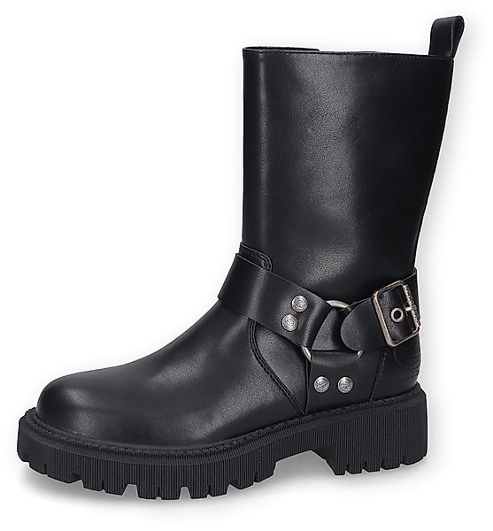 Dockers by Gerli Bikerboots Stiefel, Boots, günstig online kaufen