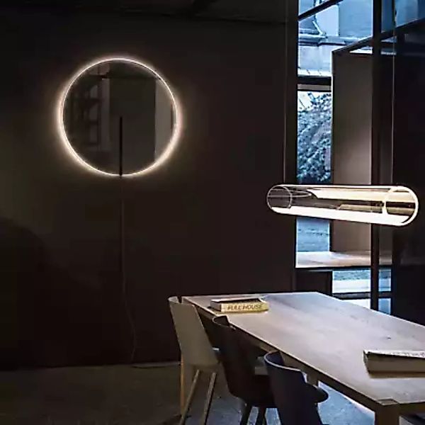 Vibia Guise Wandleuchte LED, ø54 cm , Auslaufartikel günstig online kaufen