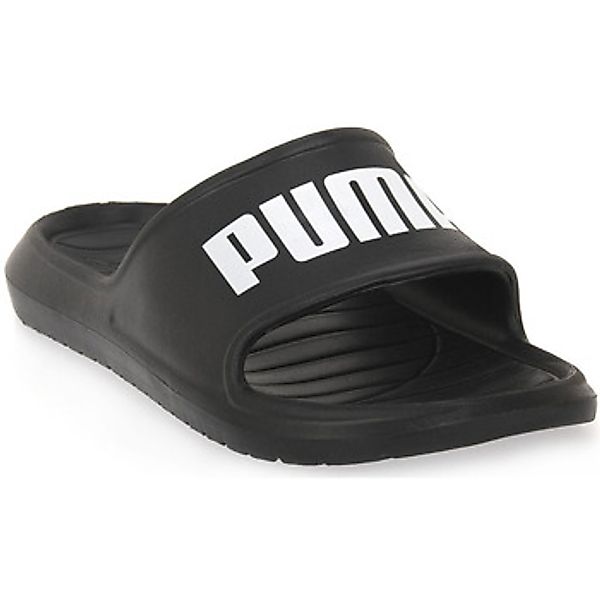 Puma  Zehensandalen 374823-01 günstig online kaufen