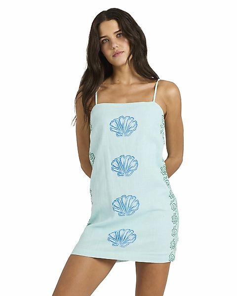 Billabong Minikleid "Sun Rays" günstig online kaufen