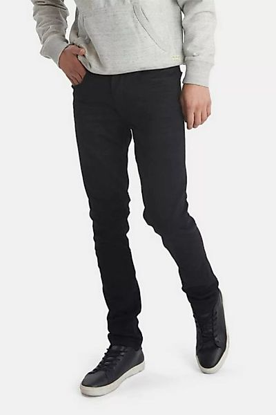 Blend Slim-fit-Jeans Slim Fit Jeans Denim Pants JET FIT MULTIFLEX (1-tlg) B günstig online kaufen