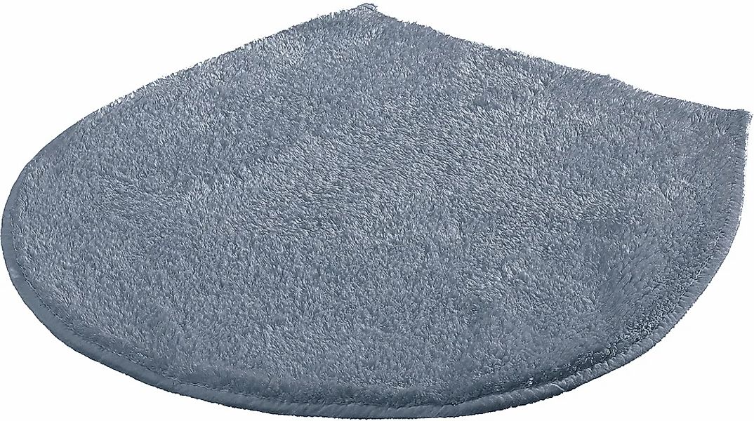 Kleine Wolke Badematte "Cotone" Höhe 17 mm beidseitig nutzbar  fußbodenheiz günstig online kaufen