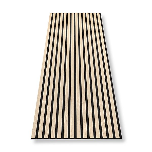HAGEFOL Wandpaneel HAGEFOL® Akustikpaneele selbstklebend, 240x56 günstig online kaufen
