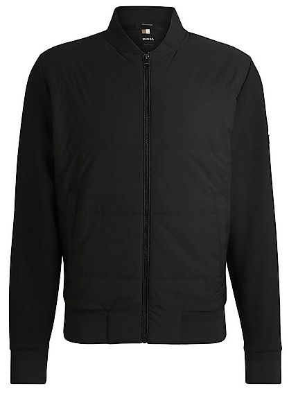 BOSS Sweatjacke H-Skiles 100 (1-tlg) günstig online kaufen