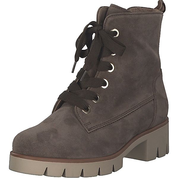 Gabor 91.711 Schnürstiefelette günstig online kaufen