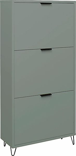 Mäusbacher Schuhschrank "Bonnie TOPSELLER" OTTOs Choice, Schuhschrank mit D günstig online kaufen