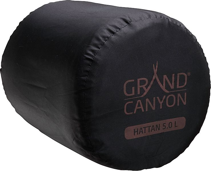 GRAND CANYON Isomatte HATTAN 5.0 M, günstig online kaufen