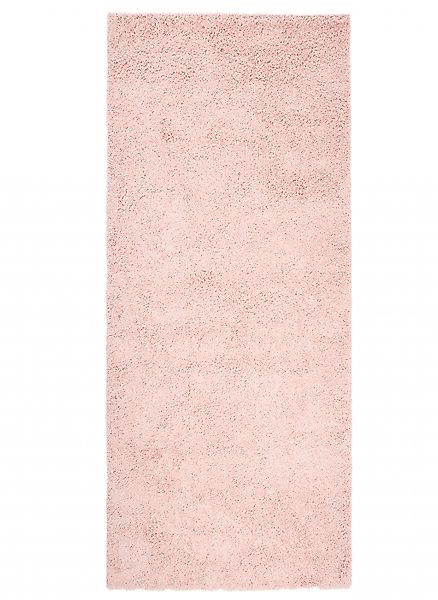 Tapiso Hochflor-Läufer ESSENCE, rechteckig, Höhe: 40 mm, Wohnzimmer, Schlaf günstig online kaufen