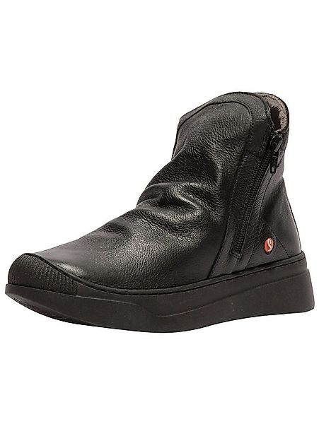 softinos softinos Stiefelette Leder Stiefelette günstig online kaufen