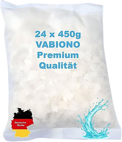 VABIONO Granulat-Luftentfeuchter Nachfüller 450g Vliesbeutel Raumentfeuchte günstig online kaufen