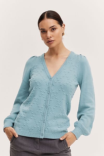 b.young Strickjacke BYNONINA LS CARDIGAN - günstig online kaufen