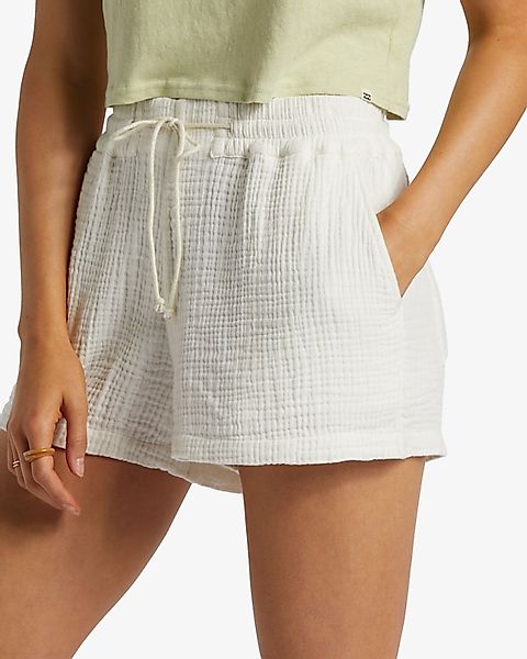 Billabong Shorts BILLABONG Musselinshorts Day Tripper günstig online kaufen